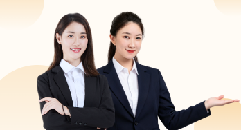 专业顾问一对一定制规划